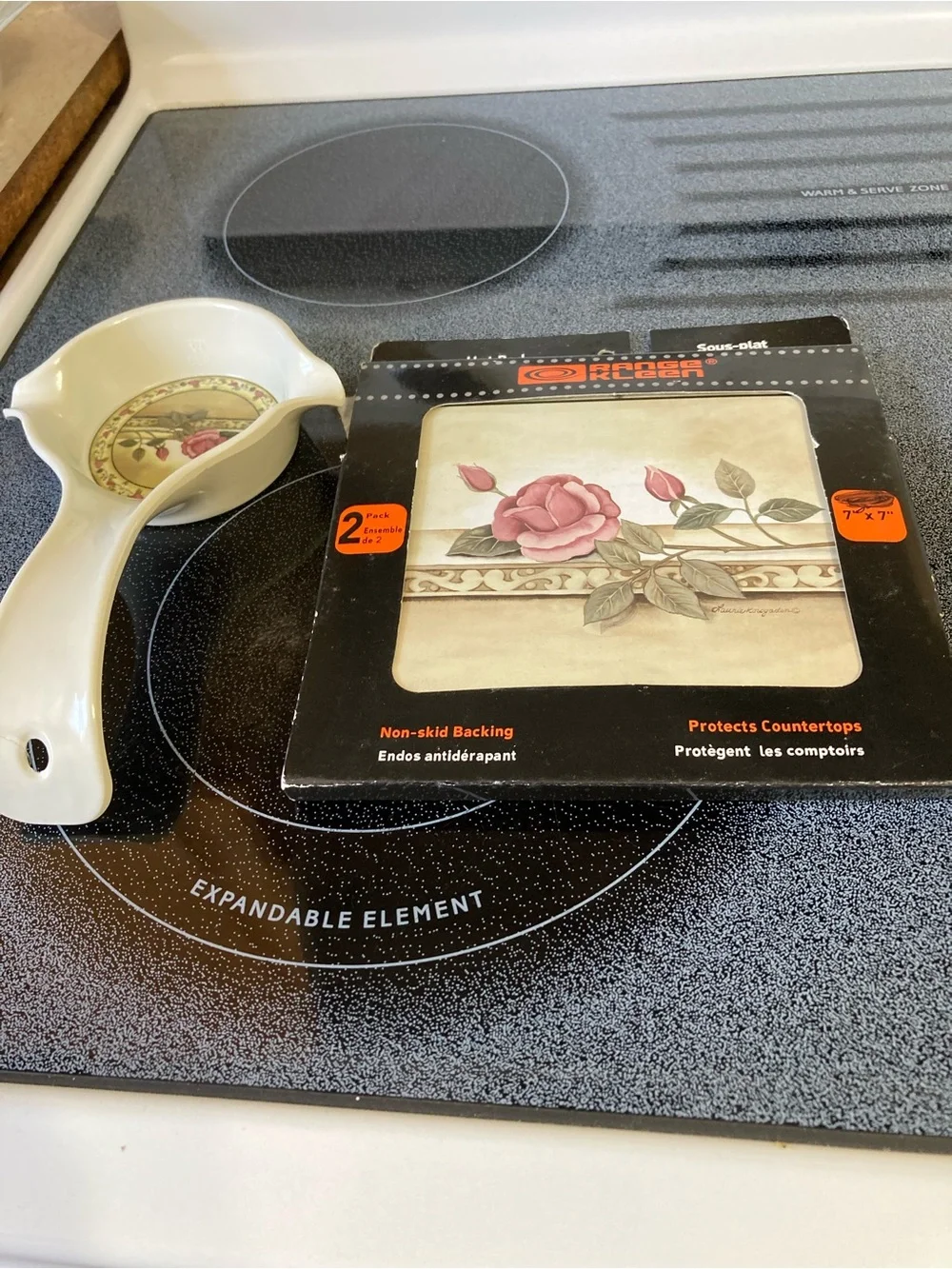 NWTS Kitchen Utensils